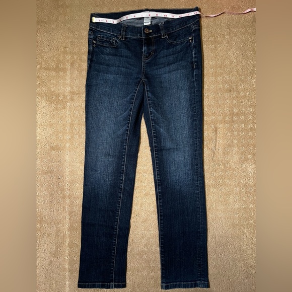 White House Black Market jeans - Picture 2 of 3